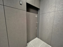 バリアフリートイレ