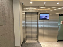 エレベーター(1基)