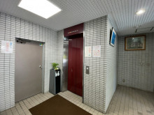 エレベーター(1基)