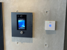 インターホン・セキュリティ