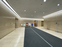 エントランスホール