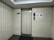 エレベーター(1基)