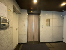 エレベーター(1基)