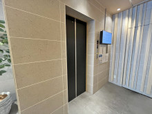 エレベーター(1基)