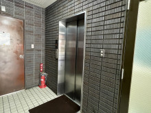 エレベーター(1基)