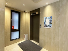 エレベーター(1基)