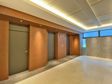 エレベーター(3基)