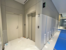 バリアフリートイレ