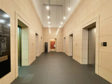 エレベーターホール