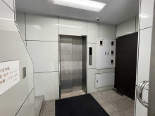 エレベーター(1基)