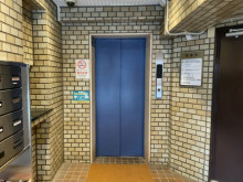 エレベーター(1基)