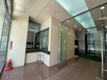 エントランスホール