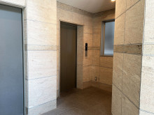 エレベーター(1基)