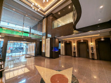 エントランスホール