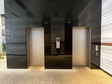 エレベーター(2基)