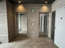 エレベーター(2基)