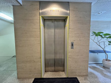 エレベーター(1基)