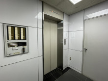 エレベーター(1基)