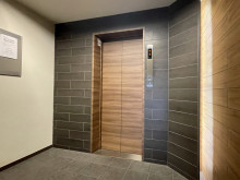 エレベーター(1基)