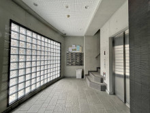 エレベーター(1基)