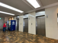 エレベーター