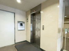 エレベーター(1基)