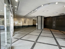 エントランスホール