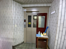 エレベーター(1基)