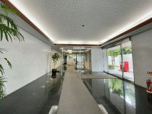 エントランスホール