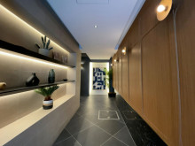 エントランスホール