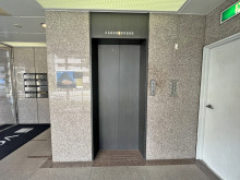 エレベーター(1基)