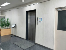 エレベーター(1基)