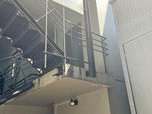 エレベーター(1基)