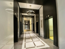 エレベーターホール