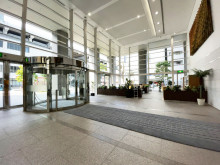 エントランスホール