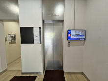 エレベーター(1基)