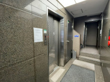 エレベーター(1基)