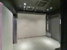 エレベーターホール