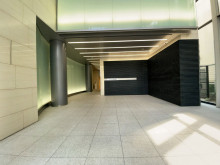 エントランスホール