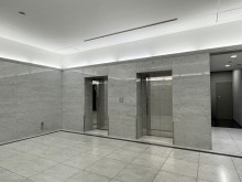 エレベーター2基