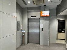 エレベーター(1基)