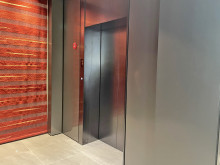 エレベーター(2基)