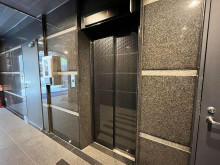 エレベーター(1基)