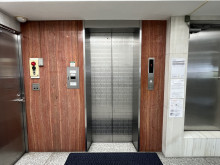 エレベーター(1基)