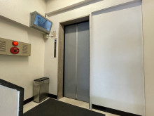 エレベーター(1基)