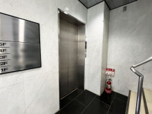 エレベーター(1基)