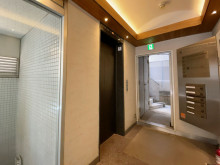 エレベーター(1基)