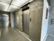 エレベーター(1基)