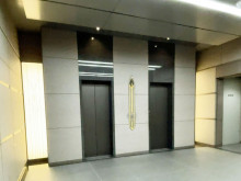 エレベーター(2基)