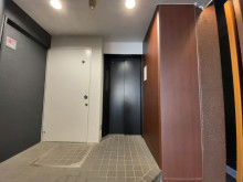 エレベーター(1基)